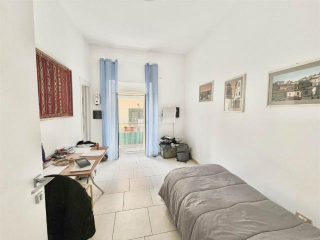 Trilocale in affitto a Palermo via delle Pergole 92, Centro Storico