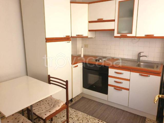 Trilocale in affitto a Parma, Centro Storico