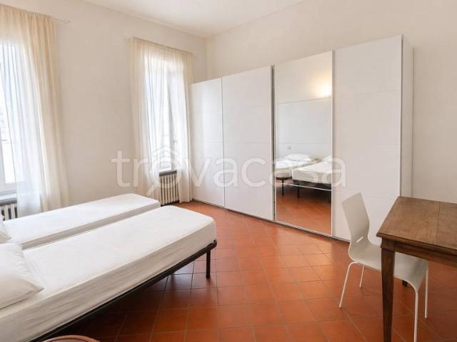 Trilocale in affitto a Parma, Centro Storico