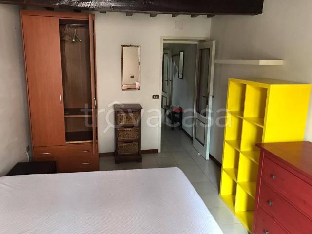 Trilocale in affitto a Parma, Centro Storico