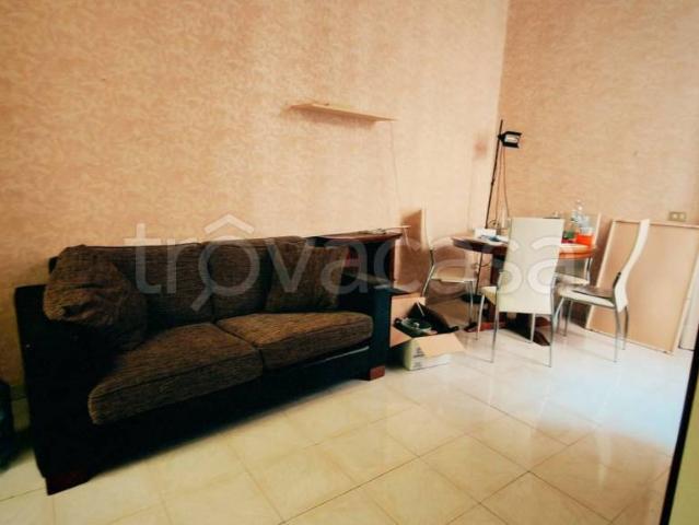 Trilocale in affitto a Parma, Centro Storico