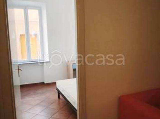 Trilocale in affitto a Parma, Centro Storico