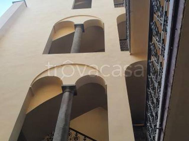 Trilocale in affitto a Parma strada 22 Luglio, Centro Storico