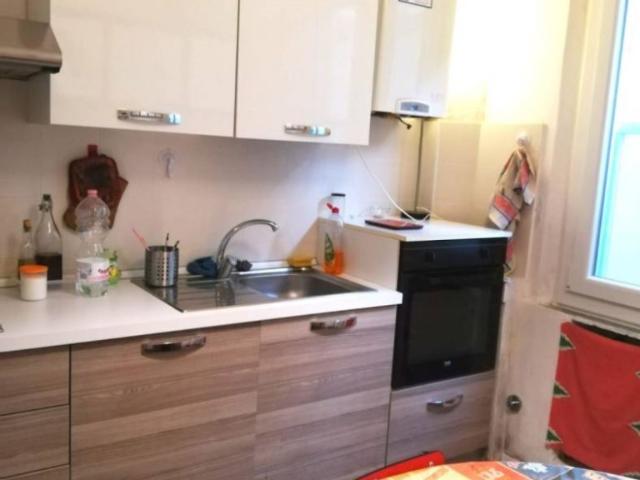 Trilocale in affitto a Parma strada Nino Bixio, 13, Parco Ducale Oltretorrente