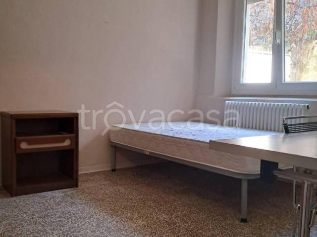 Trilocale in affitto a Parma strada Nino Bixio, 33, Parco Ducale Oltretorrente