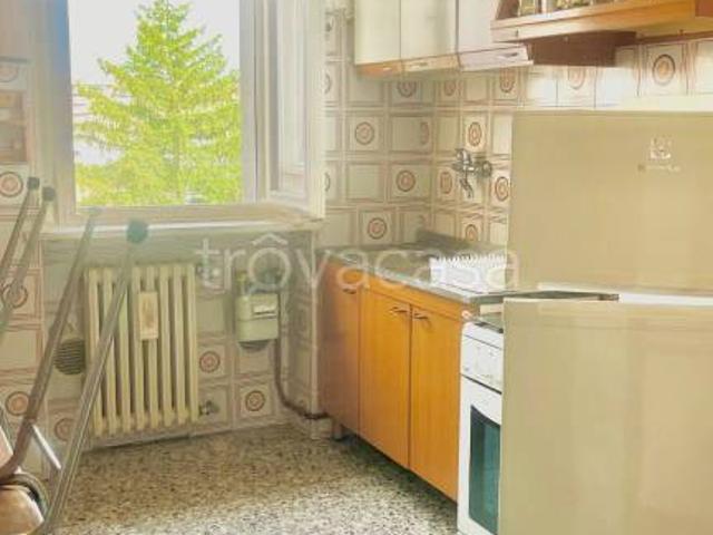 Trilocale in affitto a Parma viale Firenze, 55, San Leonardo