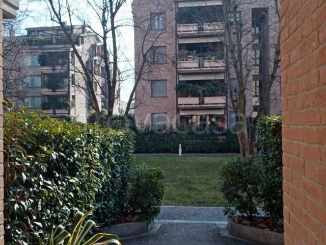 Trilocale in affitto a Parma