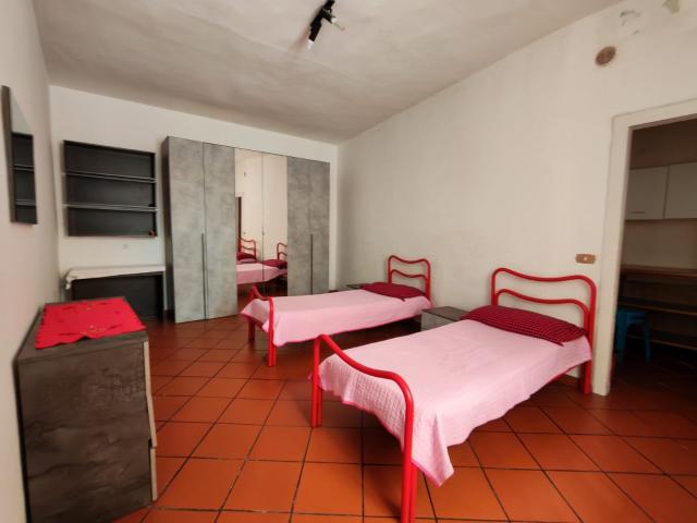 trilocale in affitto a Parma