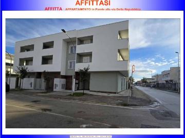 Parete, Caserta Campania, Campania - Balcone