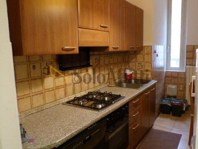 Trilocale in affitto a Pavia, case in affitto Pavia