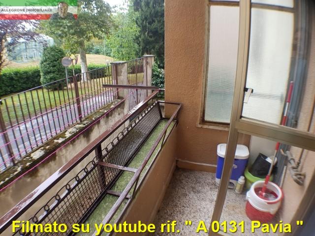 Trilocale in affitto a Pavia, case in affitto Pavia
