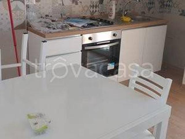 Trilocale in affitto a Pescara, Porto Turistico
