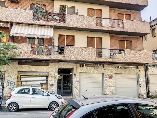 TRILOCALE IN AFFITTO A PESCARA PORTANUOVA rif. PE A 1273 Italia Affitti