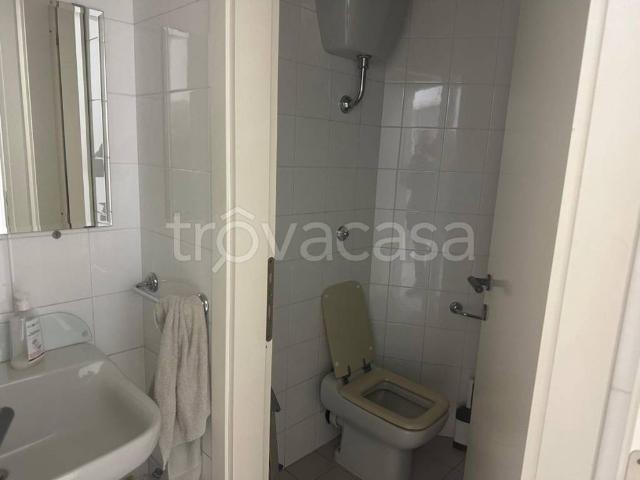 Trilocale in affitto a Pescara piazza Duca d'Aosta, Via Venezia Lungofiume Paolucci