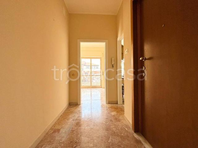 Trilocale in affitto a Pescara via Nicola Fabrizi, 171, Piazza Salotto Corso Umberto