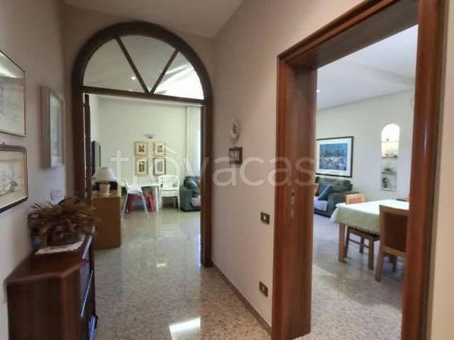Trilocale in affitto a Pescara via Pizzoferrato, Stazione Centrale Corso Vittorio
