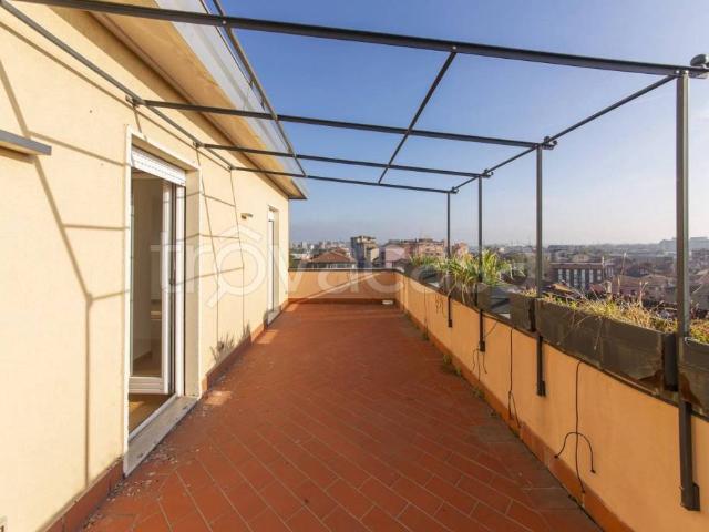 Trilocale in affitto a Pero via Maria Cristina, 1