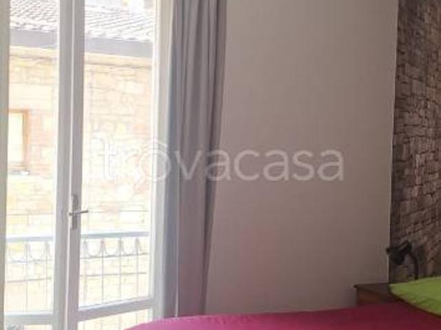 Trilocale in affitto a Perugia, Centro Storico