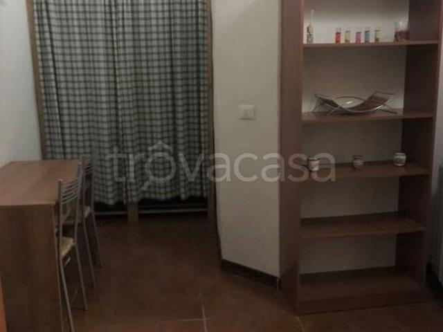Trilocale in affitto a Perugia, Centro Storico