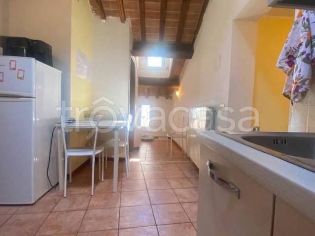 Trilocale in affitto a Perugia via del Bulagaio, 7, Centro Storico