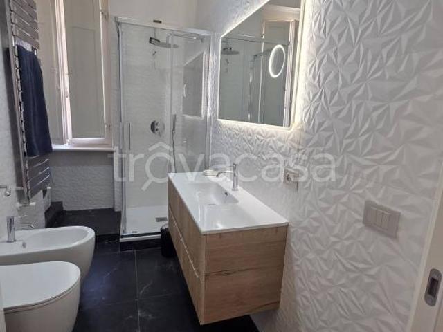 Trilocale in affitto a Perugia via Fratelli Pellas, 159, Centro