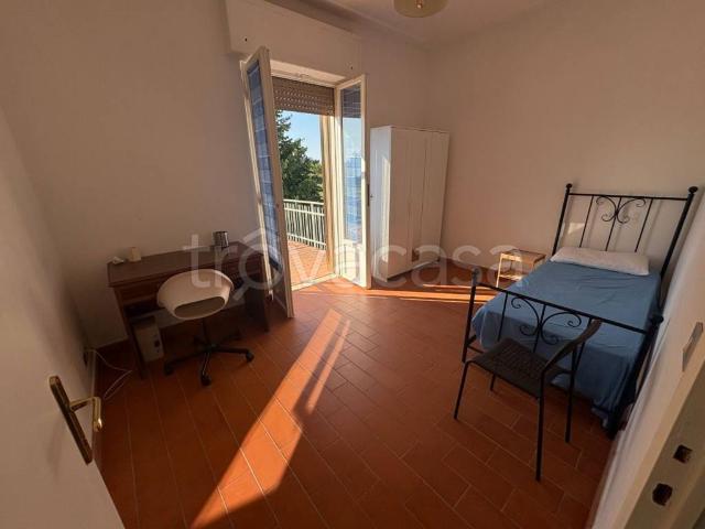 Appartamento in affitto a Perugia via Pietro Mascagni, San Sisto Lacugnano