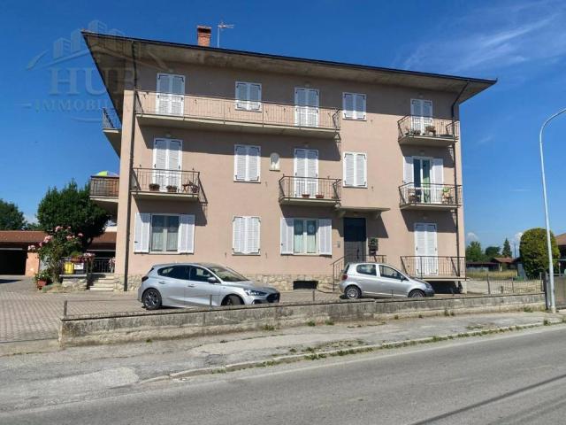 Trilocale in affitto a Peveragno via cuneo 77, San Lorenzo