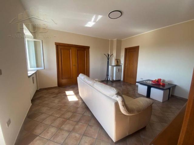 Trilocale in affitto a Peveragno via cuneo 77, San Lorenzo