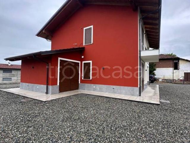 Trilocale in affitto a Pinerolo corso Torino, 406, Riva Di Pinerolo