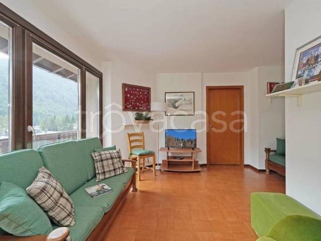 Trilocale in affitto a Pinzolo via Adamello, 18, Madonna Di Campiglio