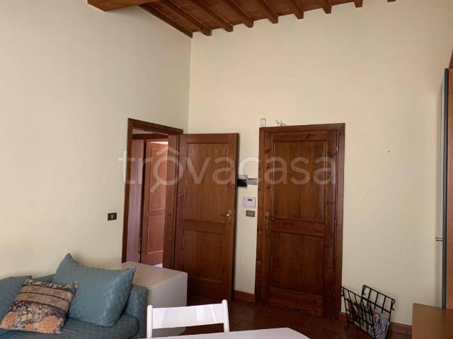 Trilocale in affitto a Pisa, Santa Maria