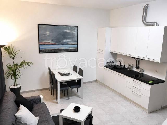 Trilocale in affitto a Pisa viale del Tirreno, 357, Calambrone