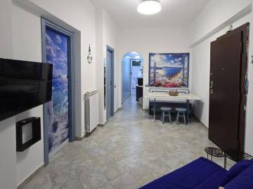 Trilocale in affitto a Pomezia