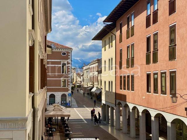 Trilocale in affitto a Pordenone