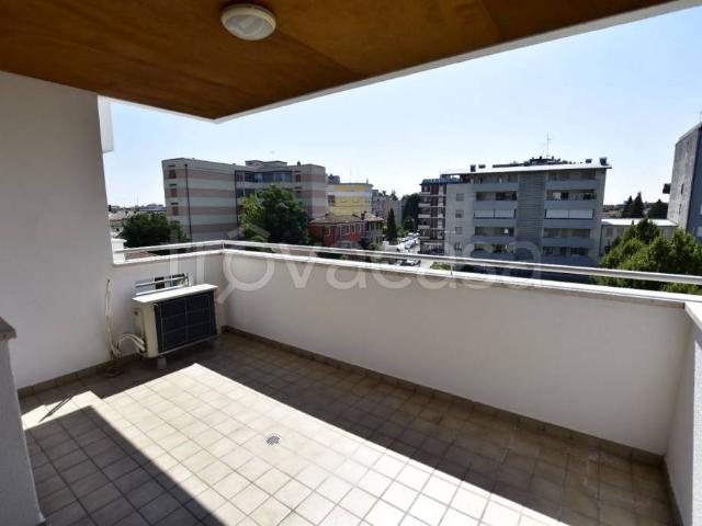 Trilocale in affitto a Pordenone