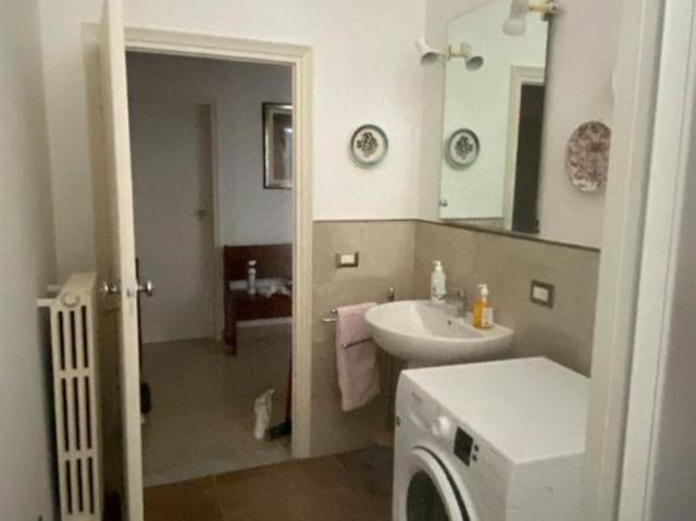 Trilocale in affitto a Prato, Centro Storico