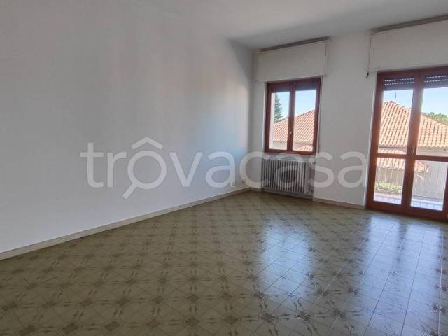 Trilocale in affitto a Pregnana Milanese