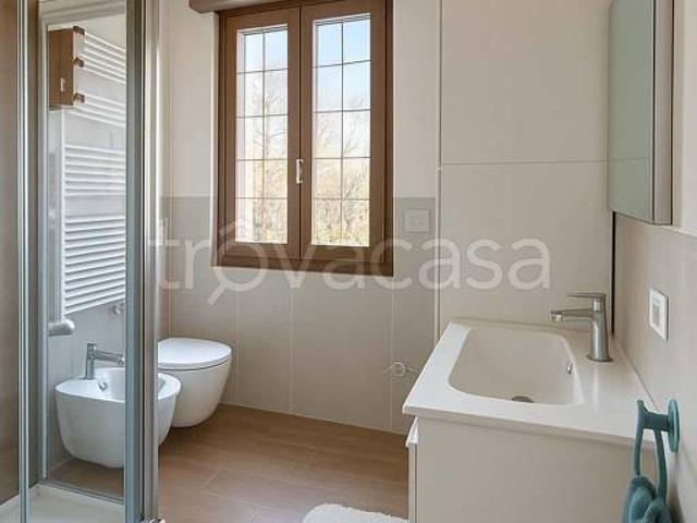 Trilocale in affitto a Quarto d'Altino