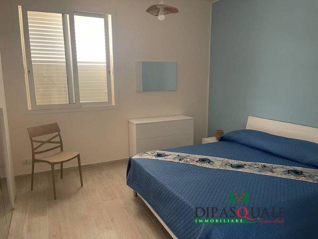 Trilocale in affitto a Ragusa via Ottaviano 100, Santa Barbara Gesuiti