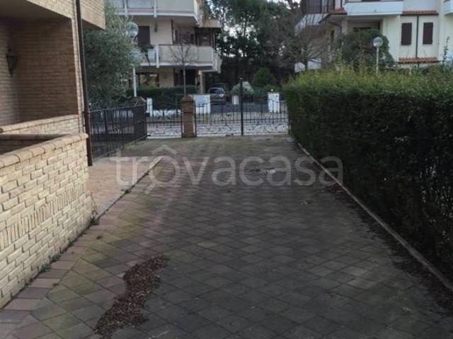 Trilocale in affitto a Ravenna via Longiano, 142, Lido di Savio Lido di Classe