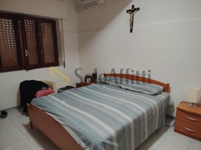 Trilocale in affitto a Reggio di Calabria