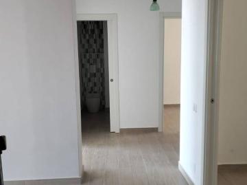 Trilocale in affitto a Reggio di Calabria via Emilio Cuzzocrea, Centro Storico