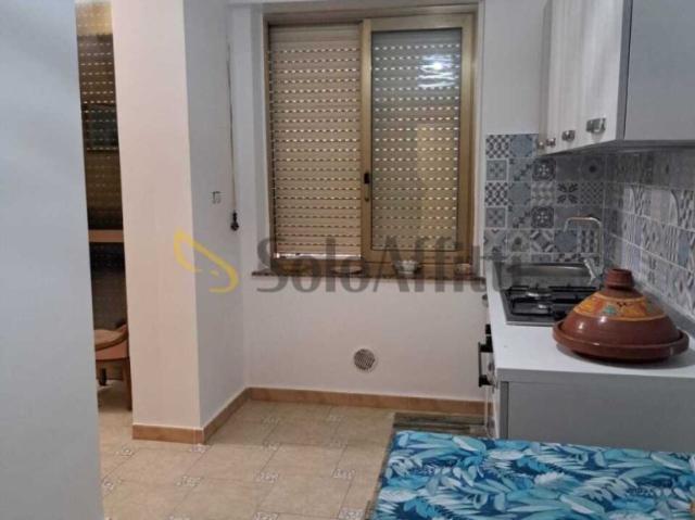 Trilocale in affitto a Reggio di Calabria via Scilla