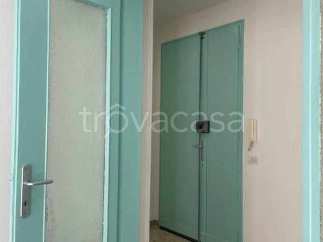 Trilocale in affitto a Reggio di Calabria via Trento, 1, Centro Storico