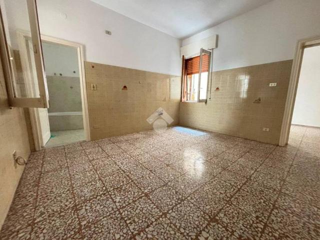 Trilocale in affitto a Reggio di Calabria, Modena San Giorgio Extra