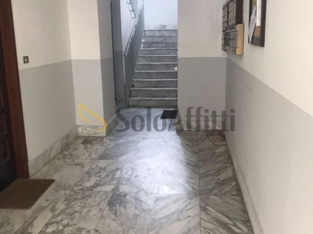 Trilocale in affitto a Reggio di Calabria, Pellaro
