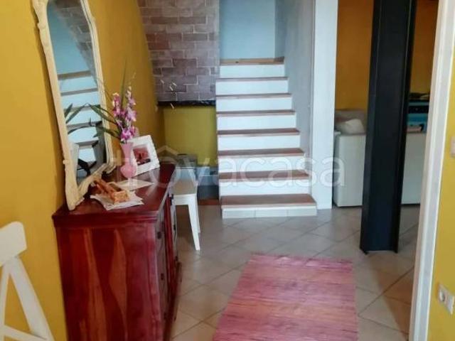 Trilocale in affitto a Reggio nell'Emilia, San Bartolomeo