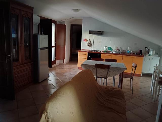 Trilocale in affitto a Rende