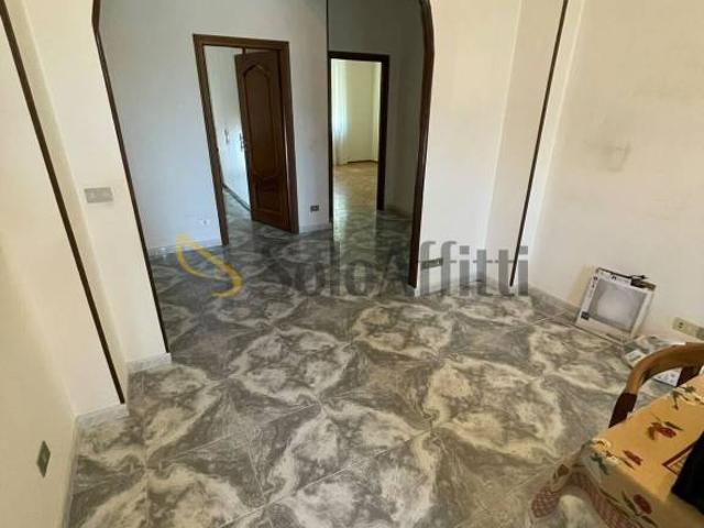 Trilocale in affitto a Rivoli