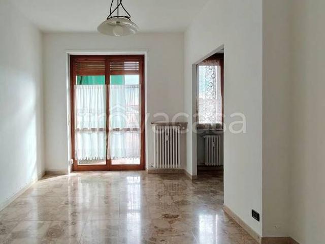 Trilocale in affitto a Rivoli corso Susa, 18